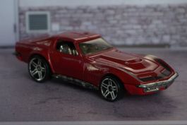HotWheels `69 Chevy Corvette KULT !!!!!!!!!!!!!!!!
